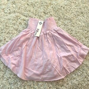 T2Love Skirt,  size 4,brand new with tags